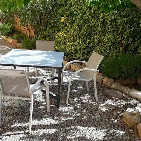 Apartment Medieval, Ruta Del Cister, Costa Dorada