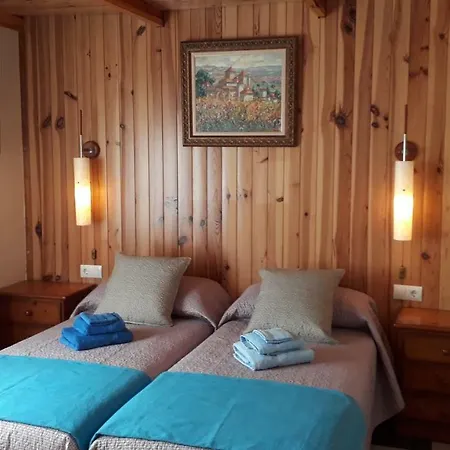 Medieval, Ruta Del Cister, Costa Dorada Apartment Montblanc