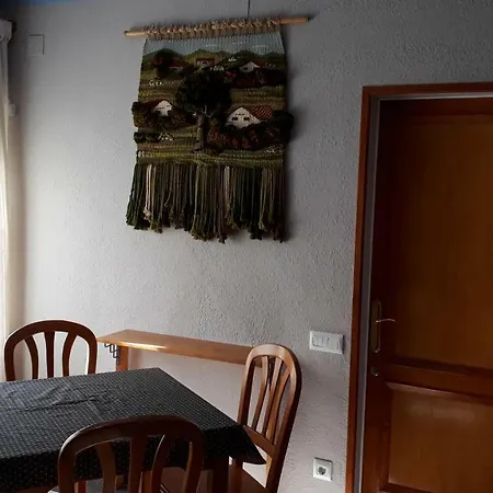 Apartment Medieval, Ruta Del Cister, Costa Dorada